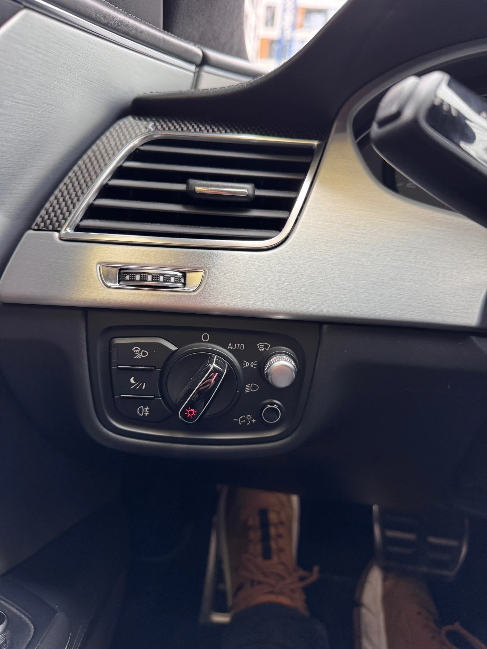 Audi S8 Matrix ��������� MadnessMotorsport | Mobile.bg � ����������� 13