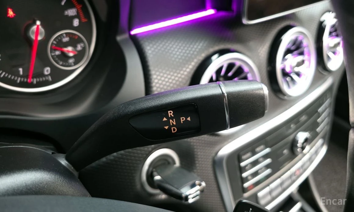 Mercedes-Benz A 200  - изображение 9