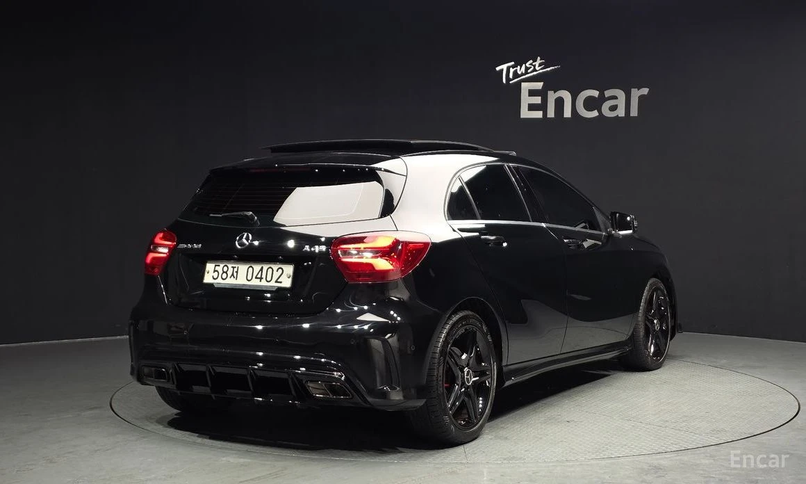 Mercedes-Benz A 200  - изображение 2