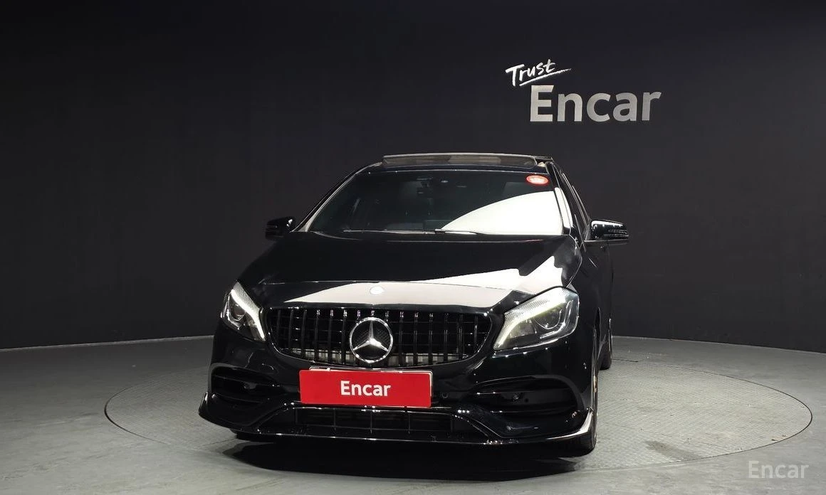 Mercedes-Benz A 200  - изображение 3