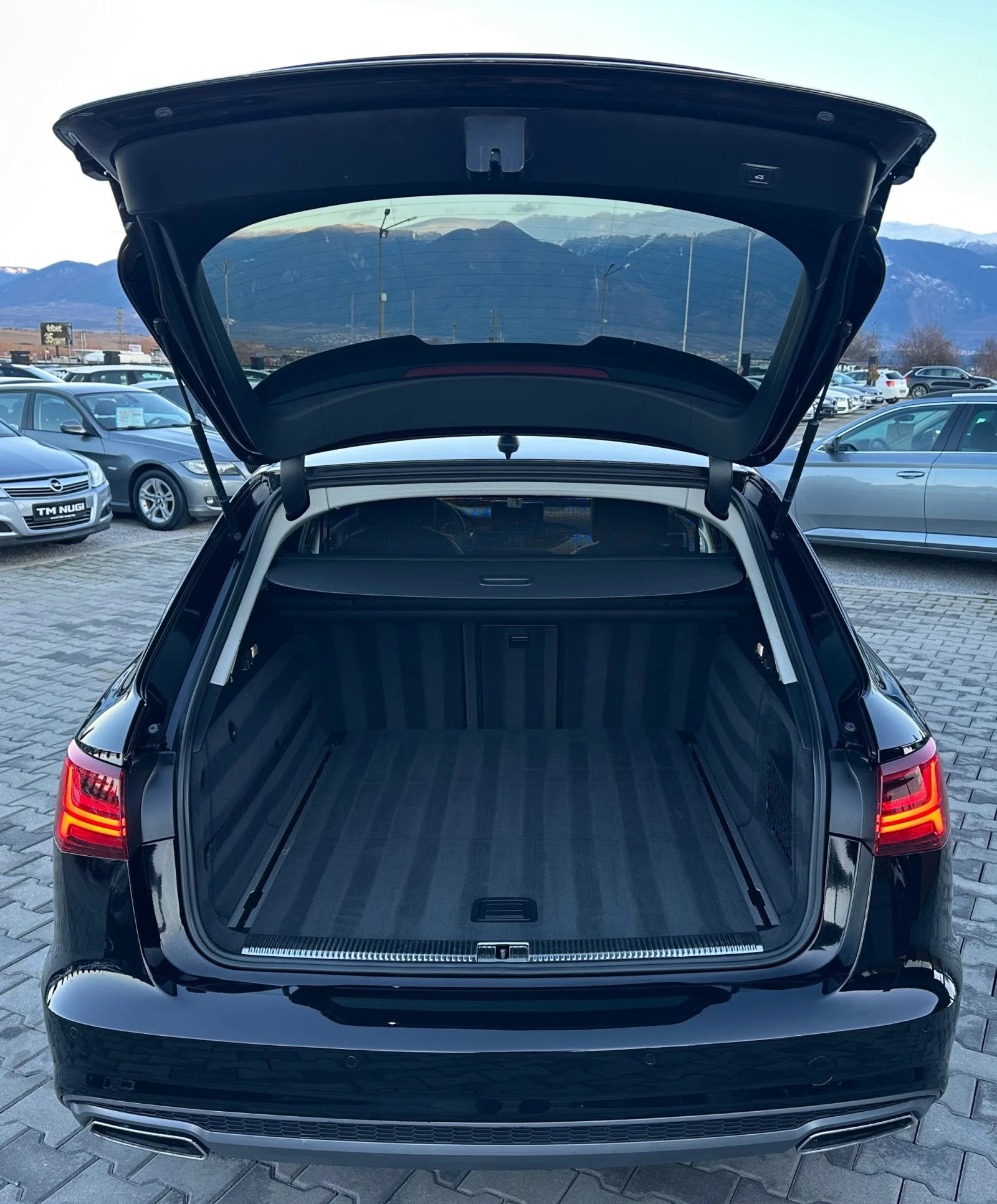 Audi A6 MATRIX* S line* QUATTRO* Top*  | Mobile.bg � ����������� 17