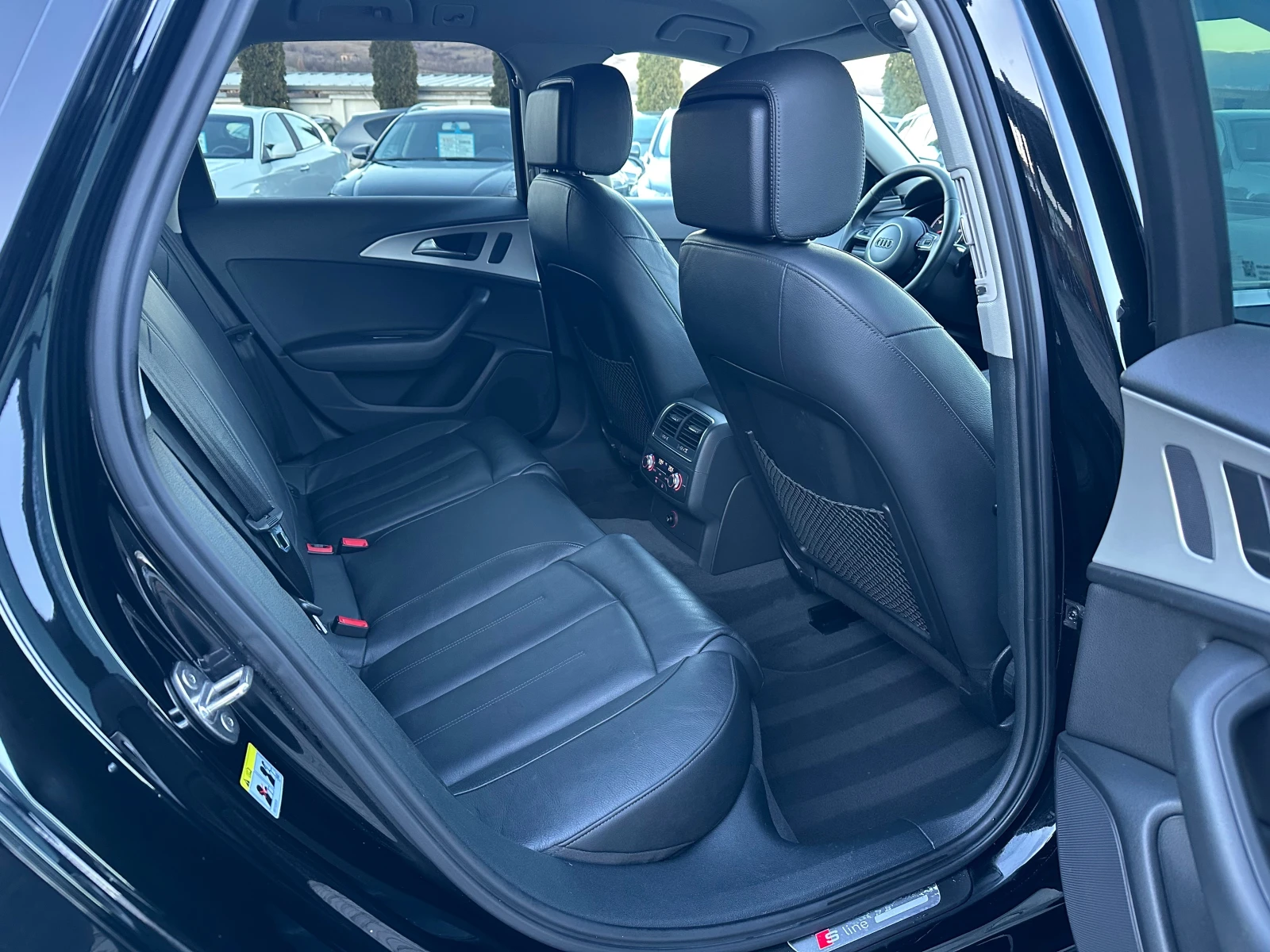 Audi A6 MATRIX* S line* QUATTRO* Top*  - изображение 7