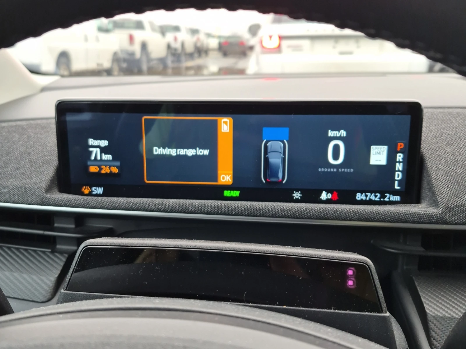 Ford Mustang Mach-E Premium AWD, снимка 7 - Автомобили и джипове - 53773587