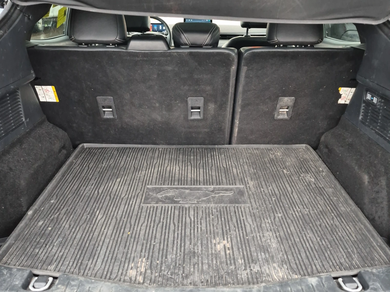 Ford Mustang Mach-E Premium AWD, снимка 12 - Автомобили и джипове - 53773587