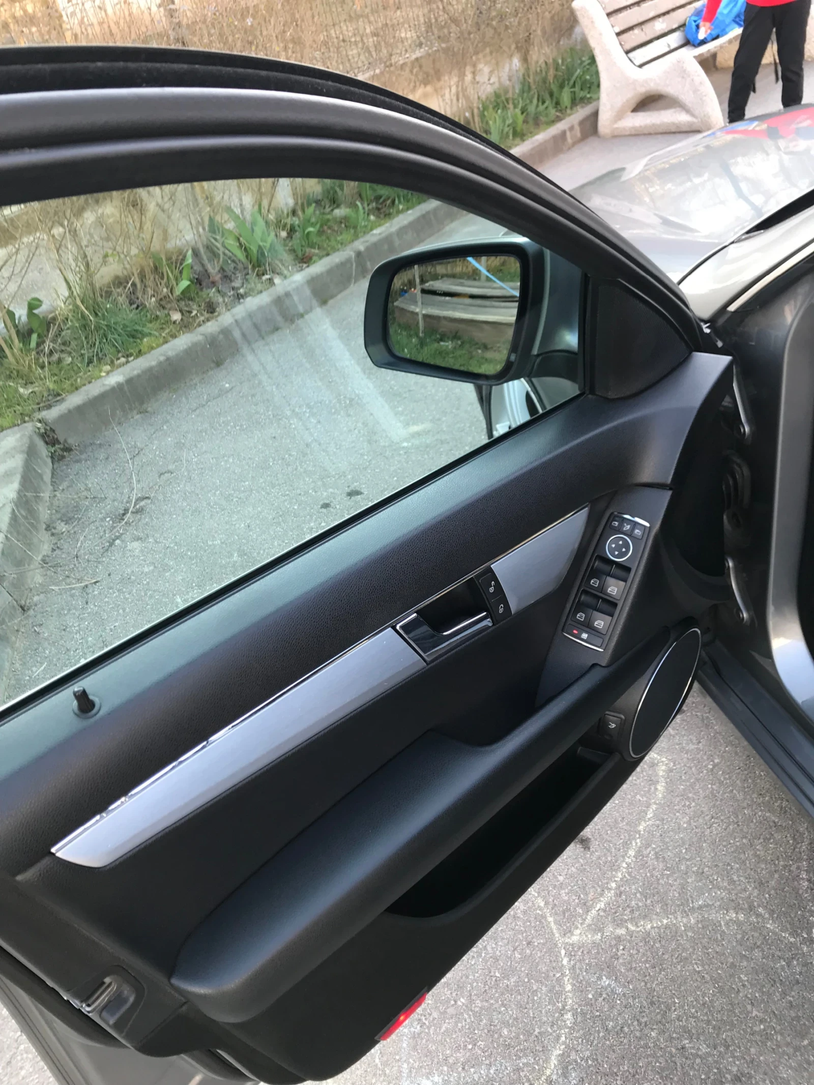 Mercedes-Benz C 320 С320CDI 4 MATIC AVANGARD , снимка 12 - Автомобили и джипове - 53864873