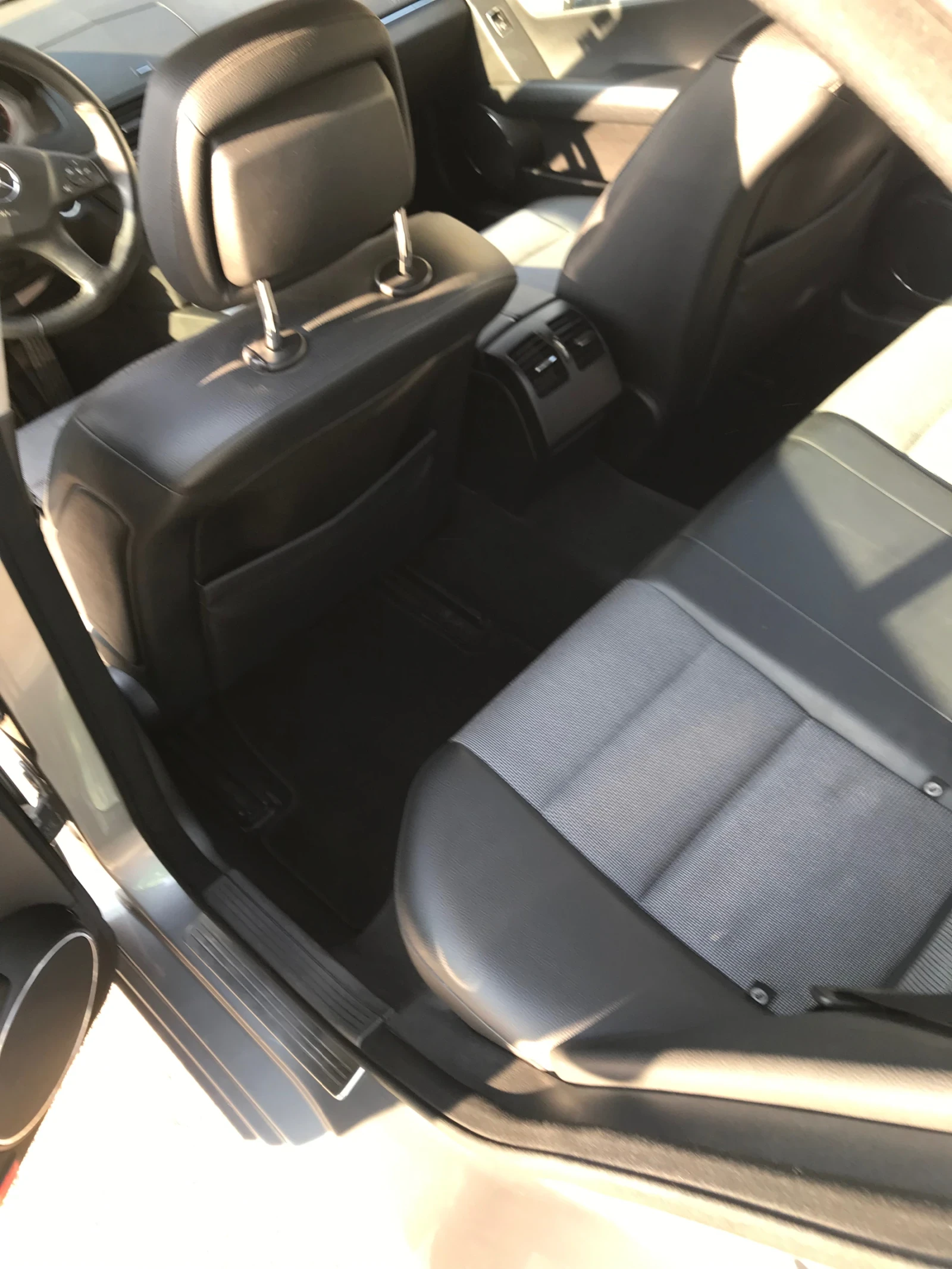 Mercedes-Benz C 320 С320CDI 4 MATIC AVANGARD , снимка 10 - Автомобили и джипове - 53864873