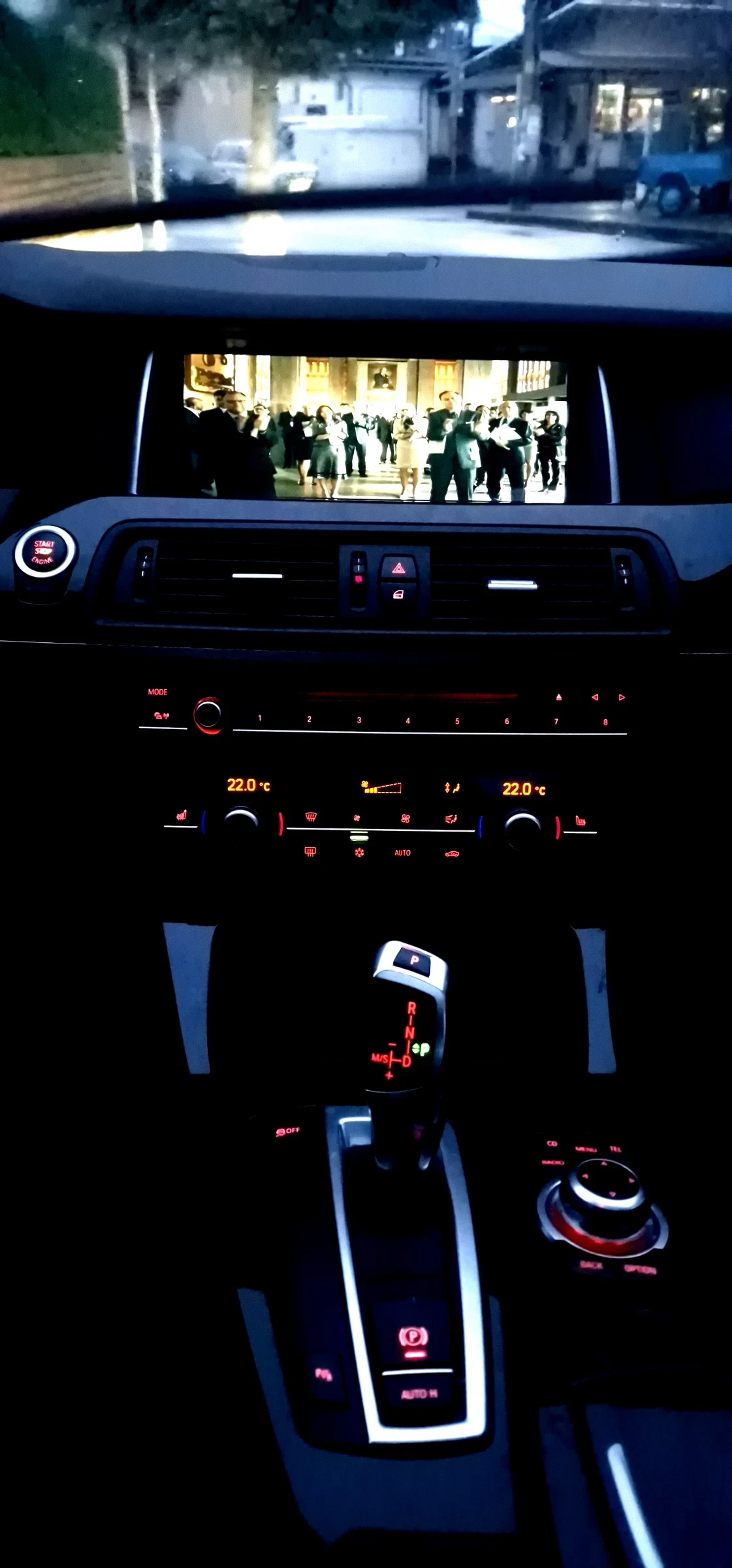 BMW 525 Facelift F90 M5 CS - G30 * 3.0 дизел * 8ZF * люк , снимка 9 - Автомобили и джипове - 54019731