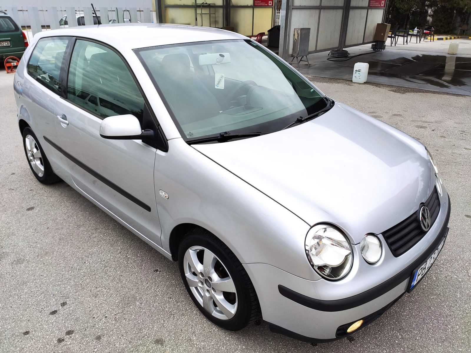 VW Polo 1.4TDi PD | Auto.bg — изображение 1