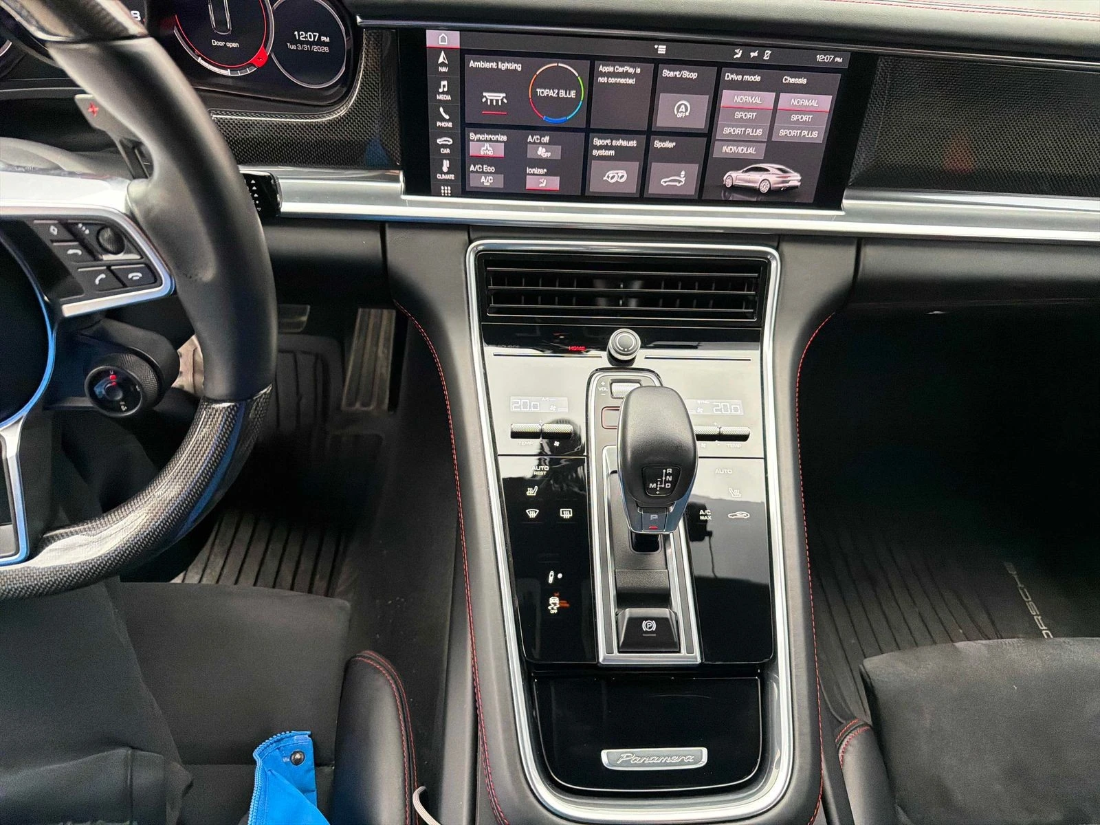 Porsche Panamera GTS ����������+ ���������� | Mobile.bg � ����������� 9