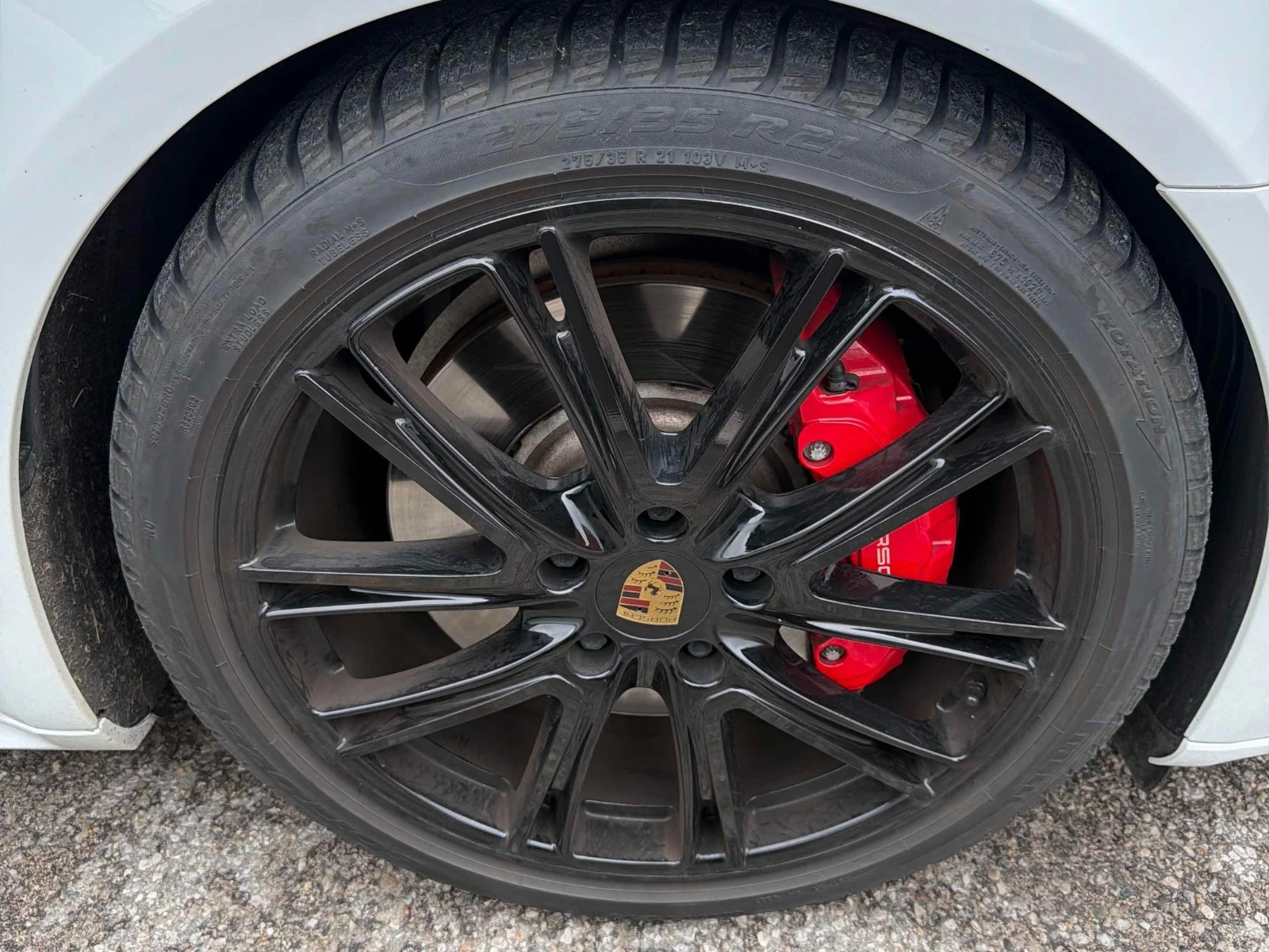 Porsche Panamera GTS ����������+ ���������� | Mobile.bg � ����������� 11