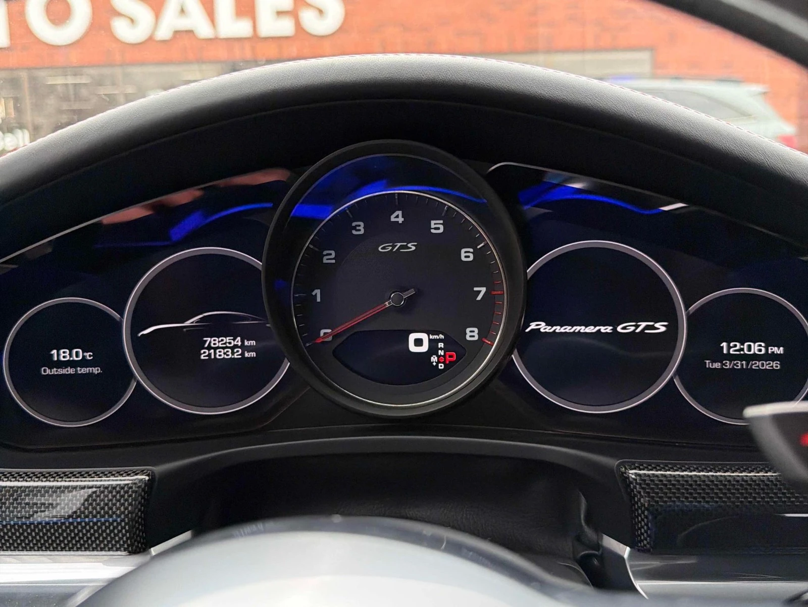 Porsche Panamera GTS ����������+ ���������� | Mobile.bg � ����������� 7