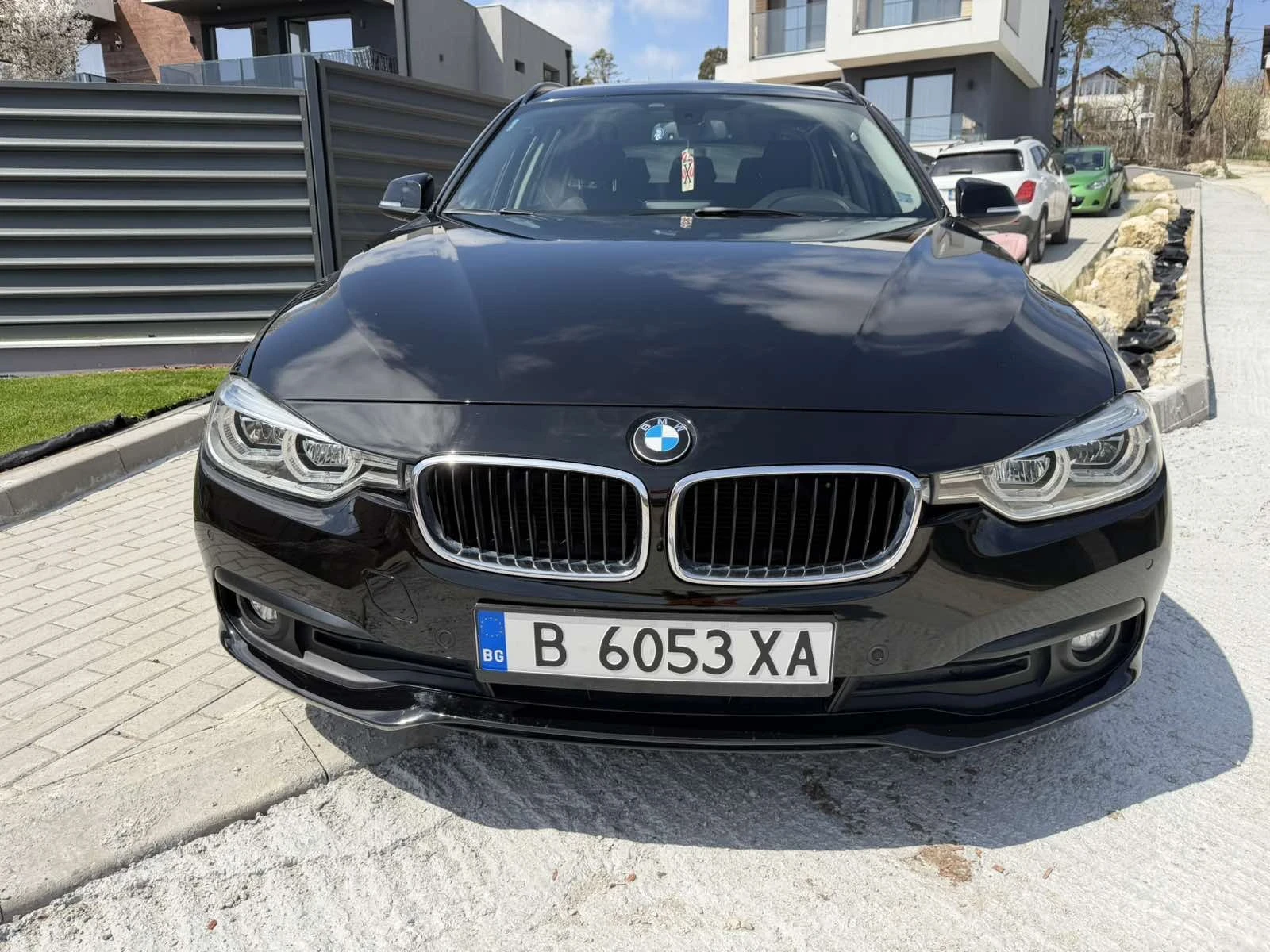 BMW 318 318D FACELIFT  | Mobile.bg � ����������� 6