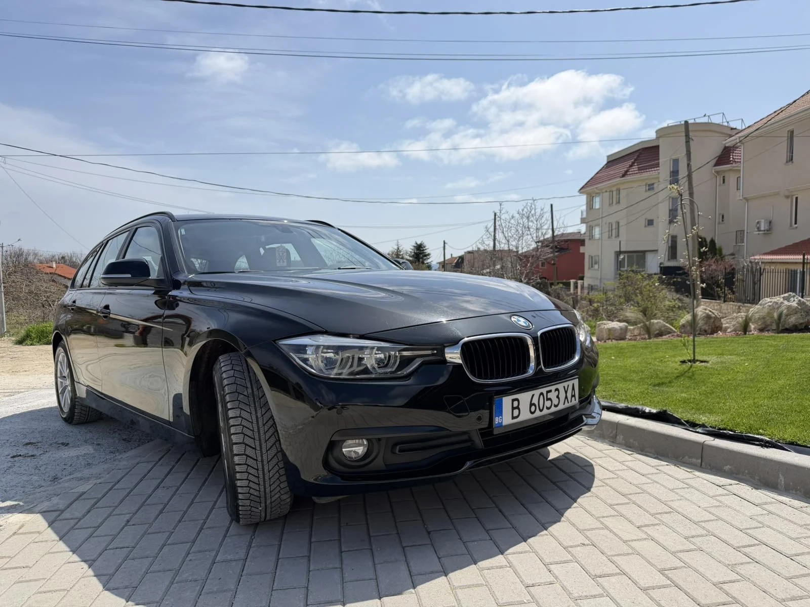 BMW 318 318D FACELIFT  | Mobile.bg � ����������� 9
