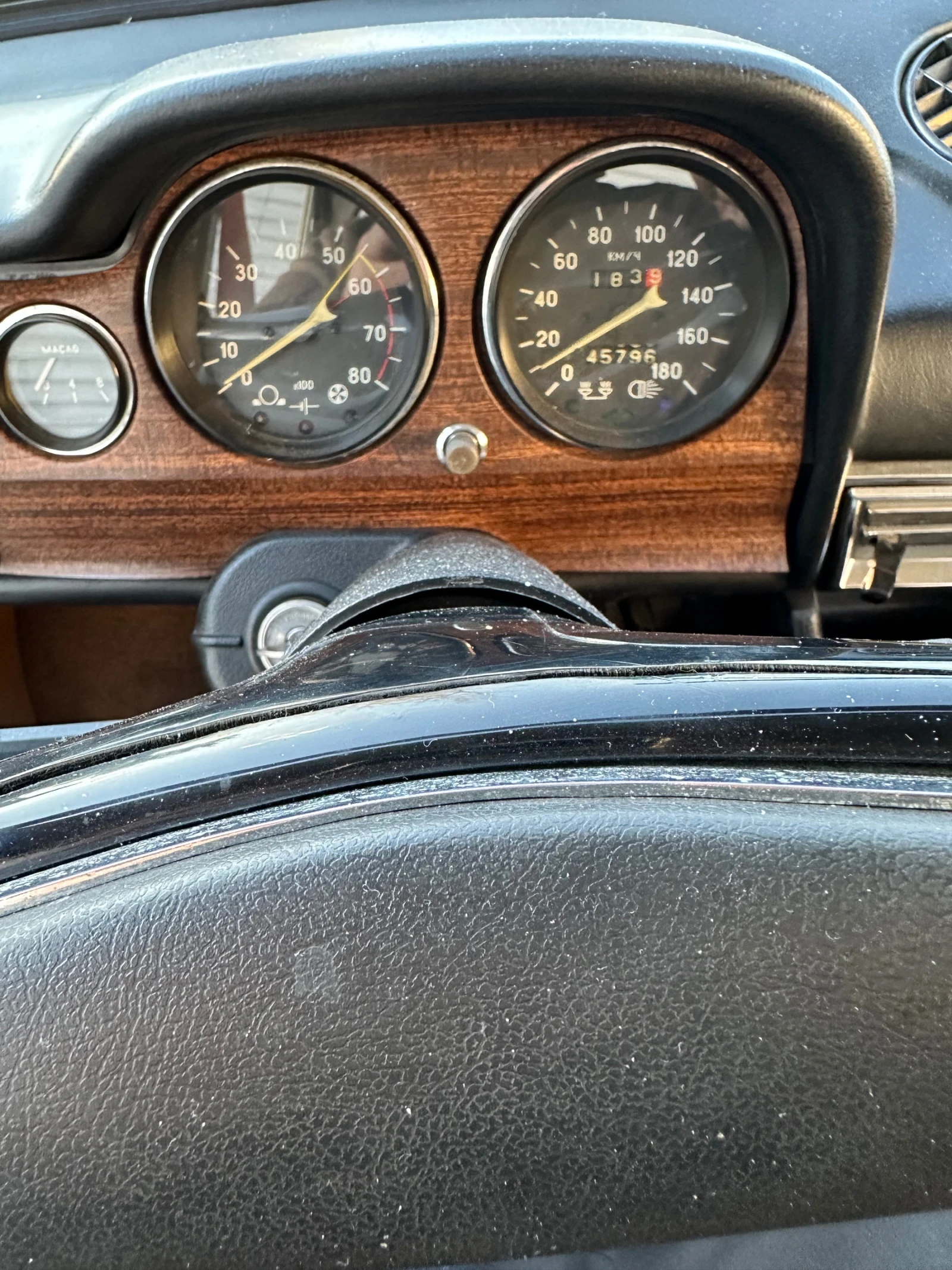 Lada 2103 1500, снимка 13 - Автомобили и джипове - 54314523