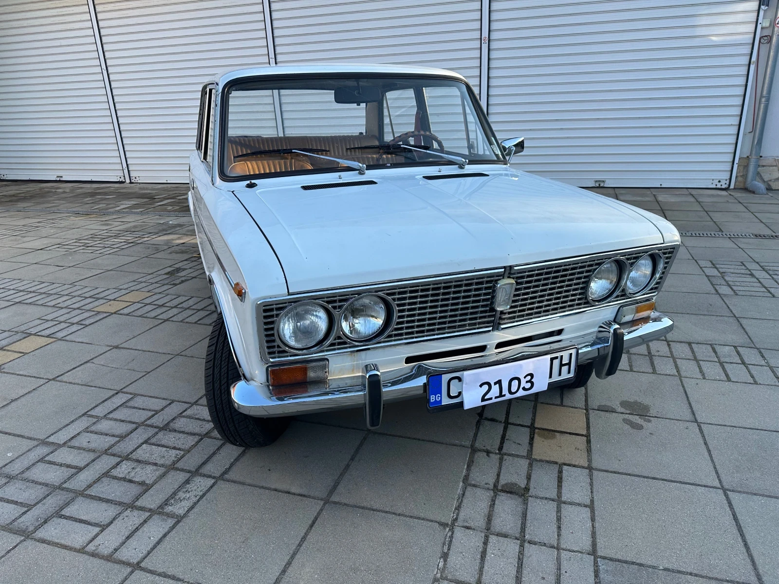 Lada 2103 1500