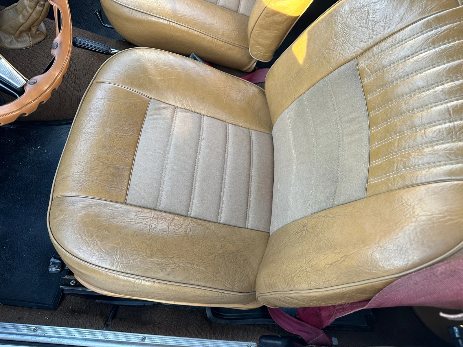 Lada 2103 1500, снимка 15 - Автомобили и джипове - 54314523