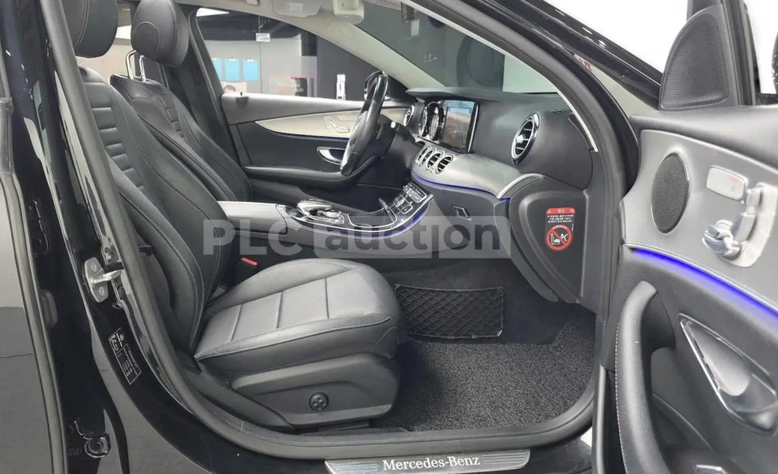 Mercedes-Benz E 300 4MATIC | Mobile.bg � ����������� 5