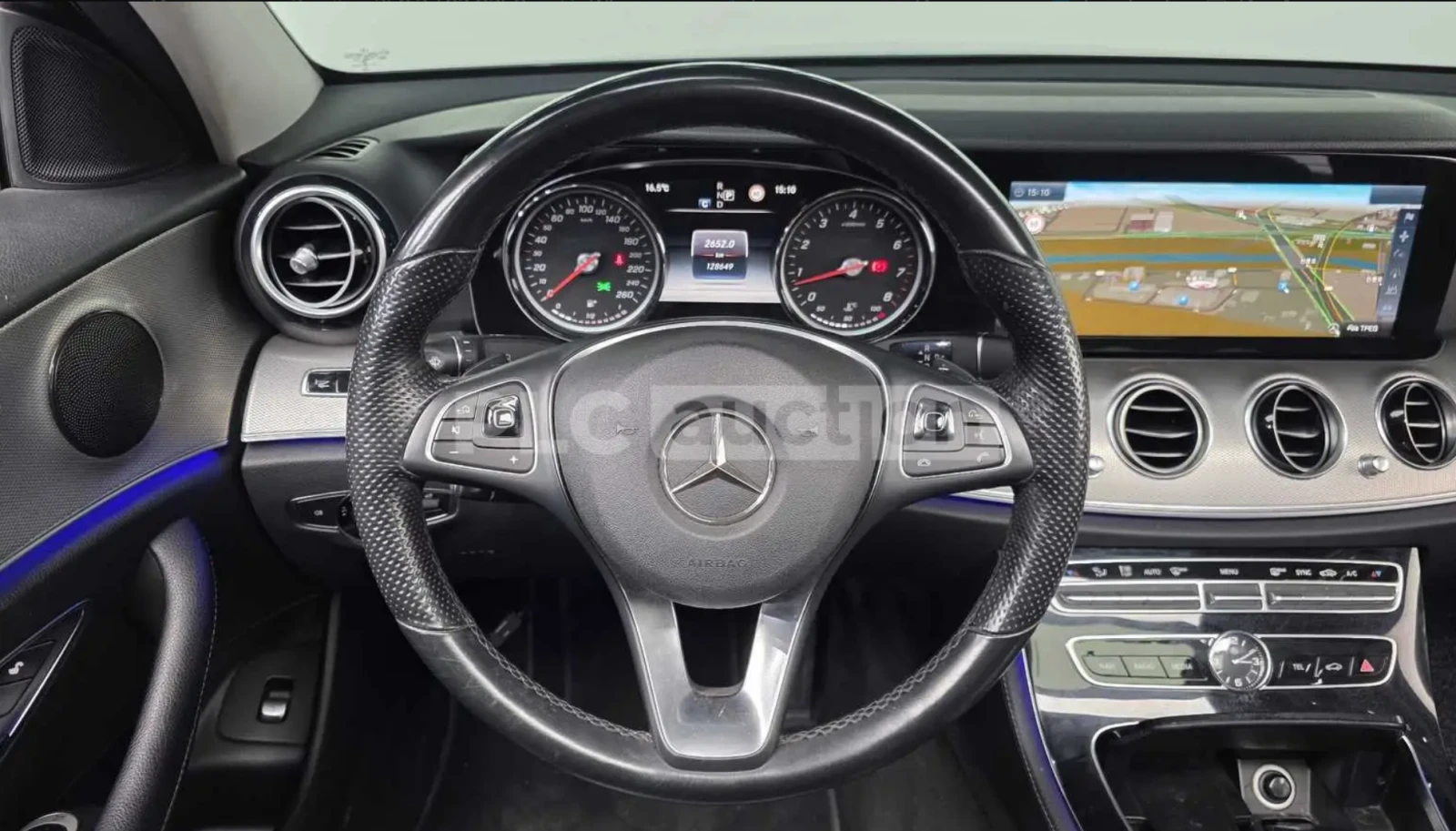 Mercedes-Benz E 300 4MATIC | Mobile.bg � ����������� 6