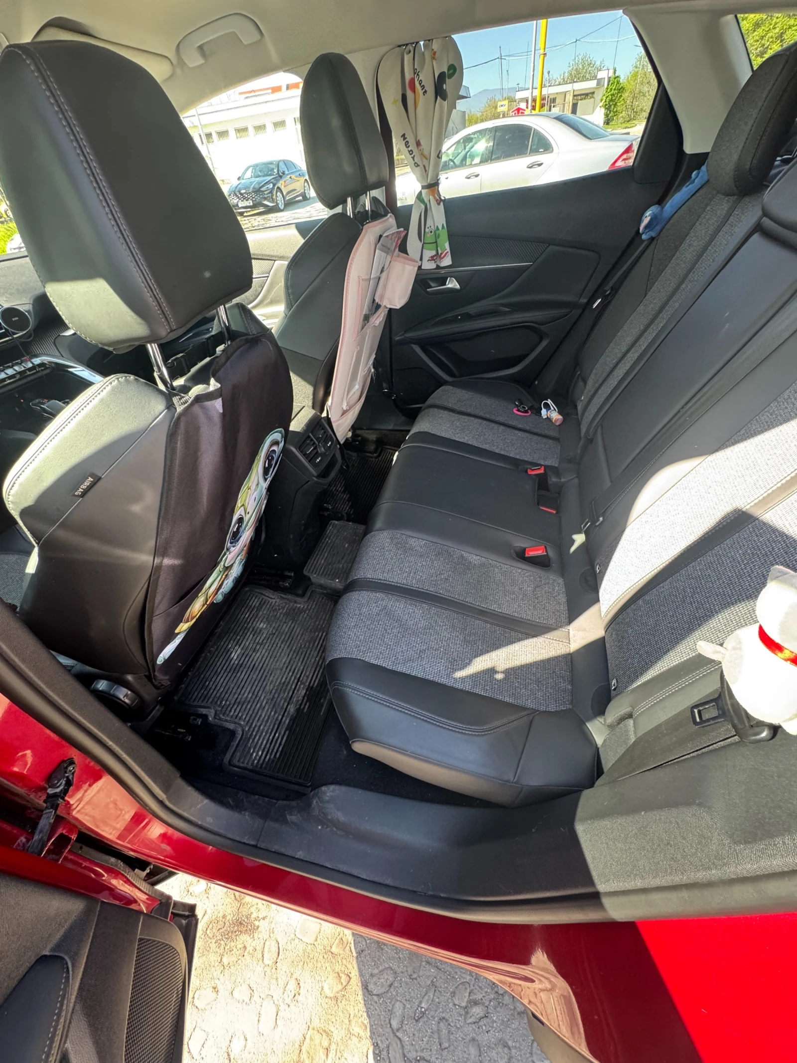 Peugeot 3008, снимка 12 - Автомобили и джипове - 54329639