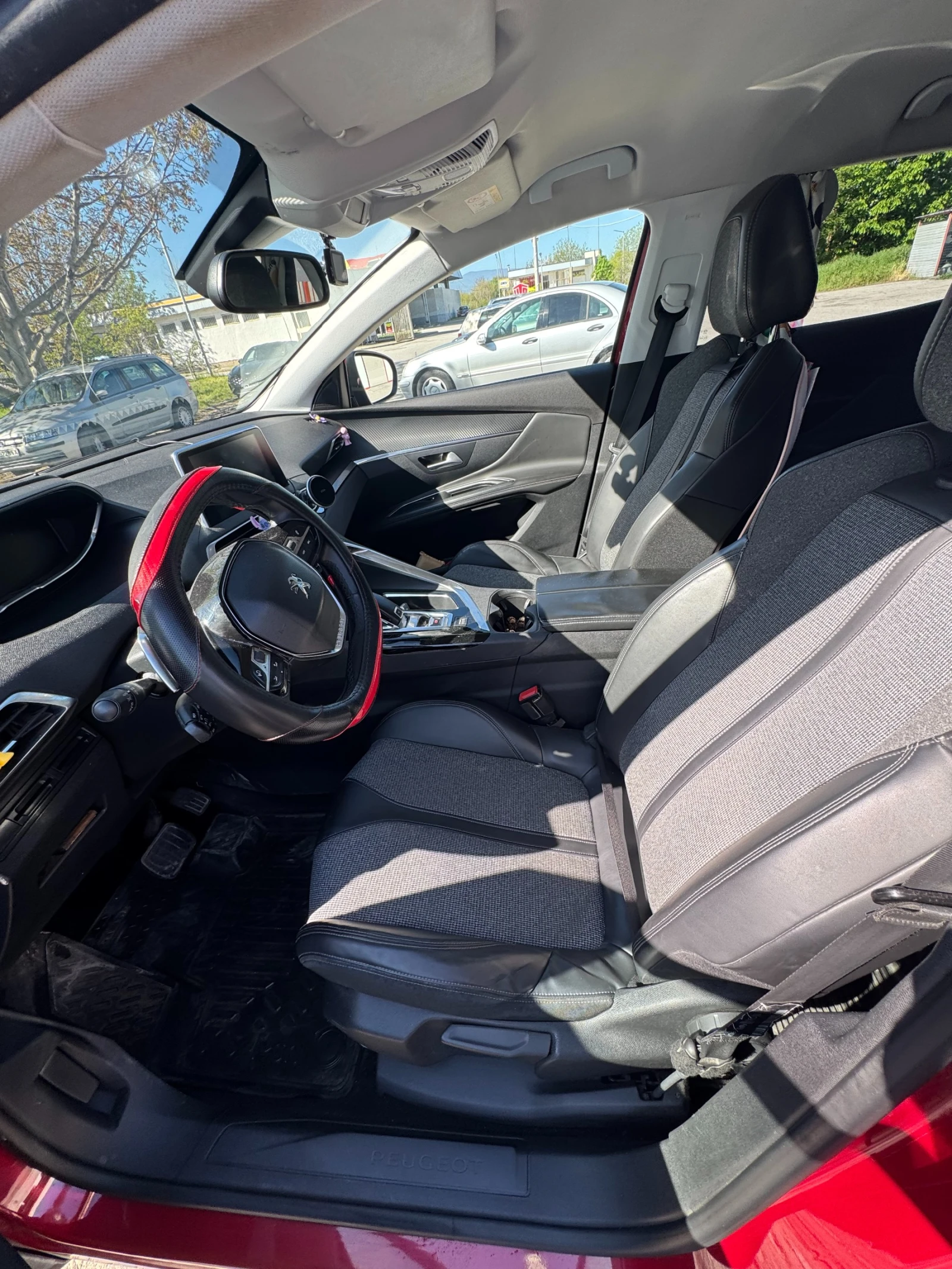 Peugeot 3008, снимка 9 - Автомобили и джипове - 54329639