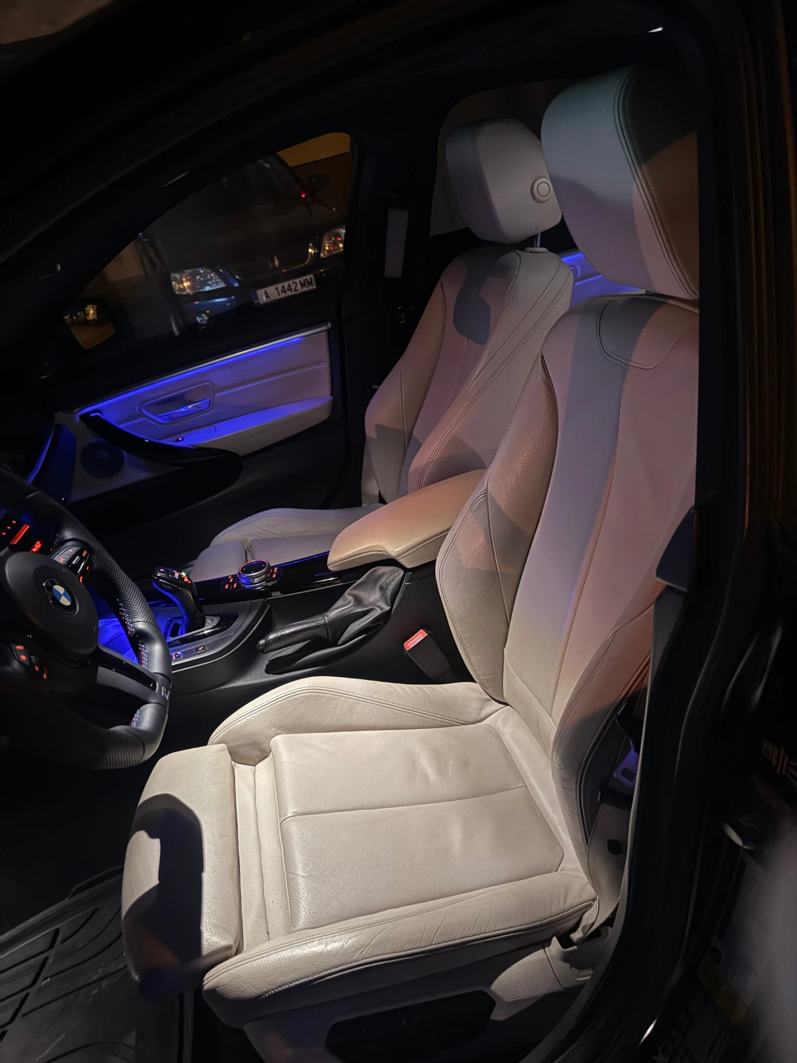 BMW 428 Full M4 packet X-DRIVE | Mobile.bg � ����������� 10