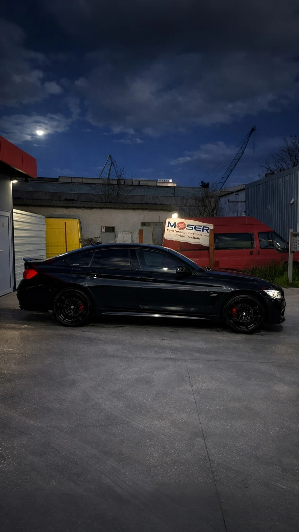 BMW 428 Full M4 packet X-DRIVE | Mobile.bg � ����������� 4