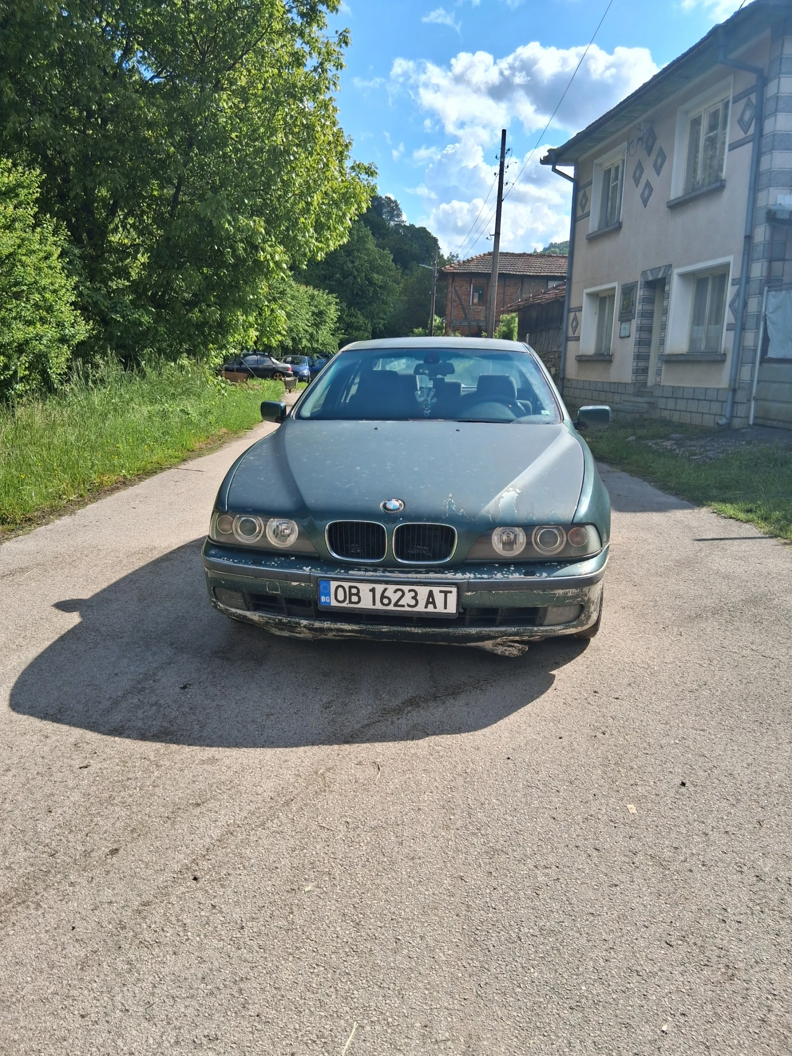 BMW 525 | Mobile.bg � ����������� 4