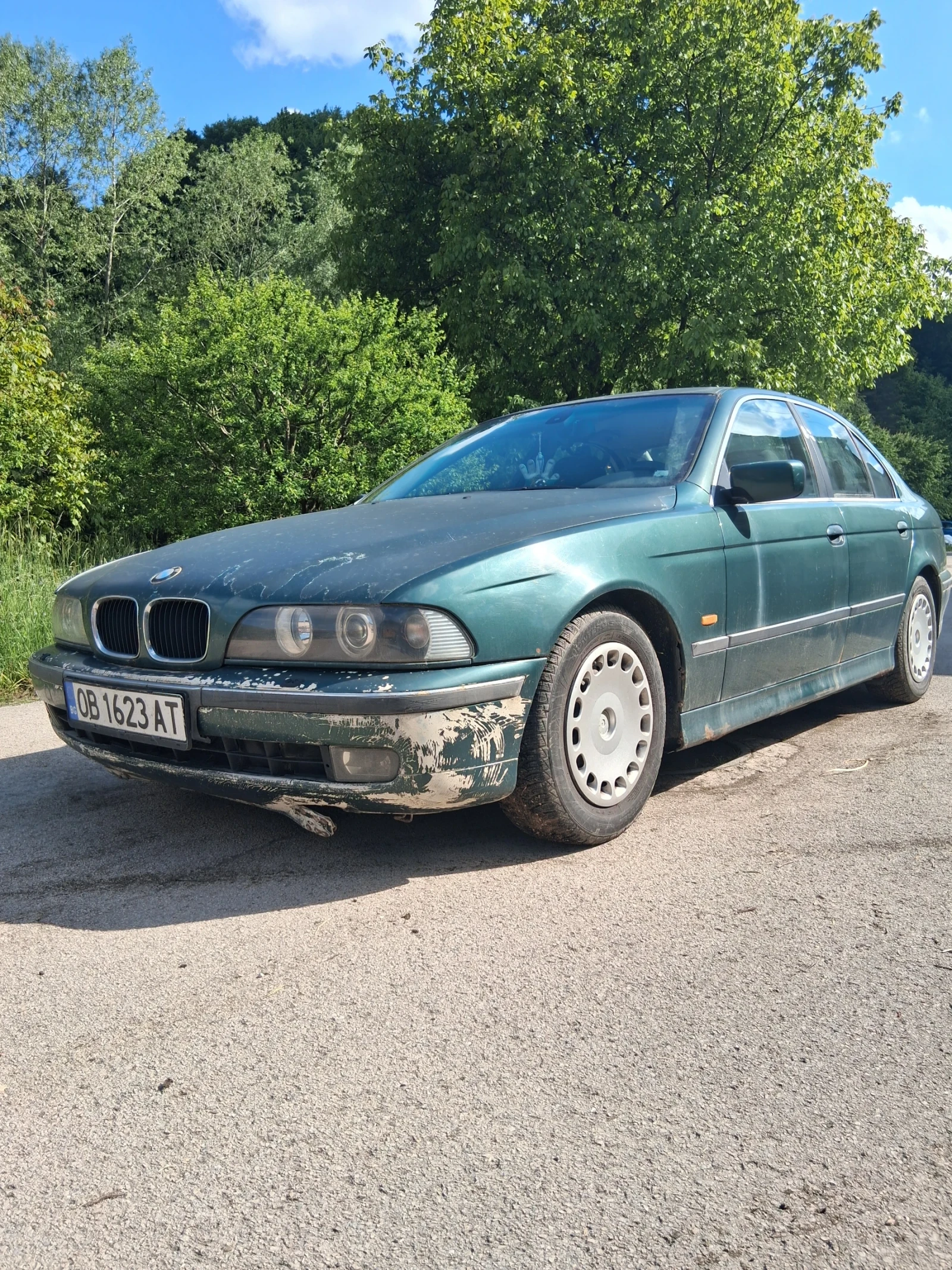 BMW 525 | Mobile.bg � ����������� 3