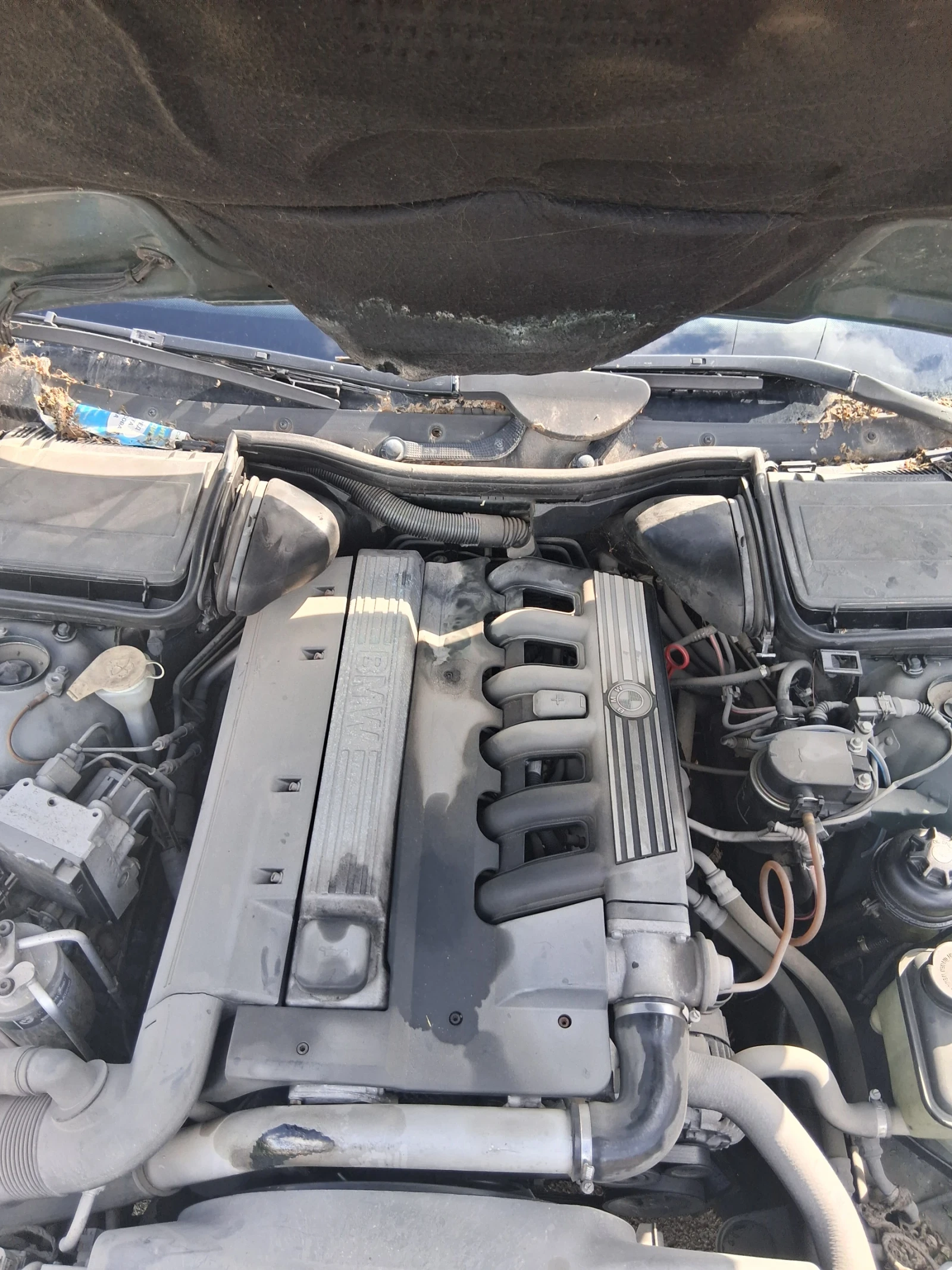 BMW 525 | Mobile.bg � ����������� 1