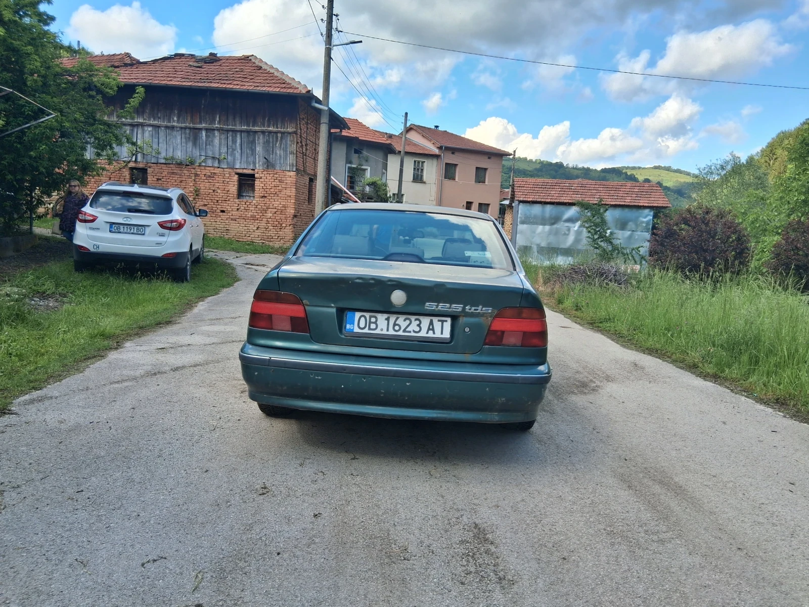 BMW 525 | Mobile.bg � ����������� 7
