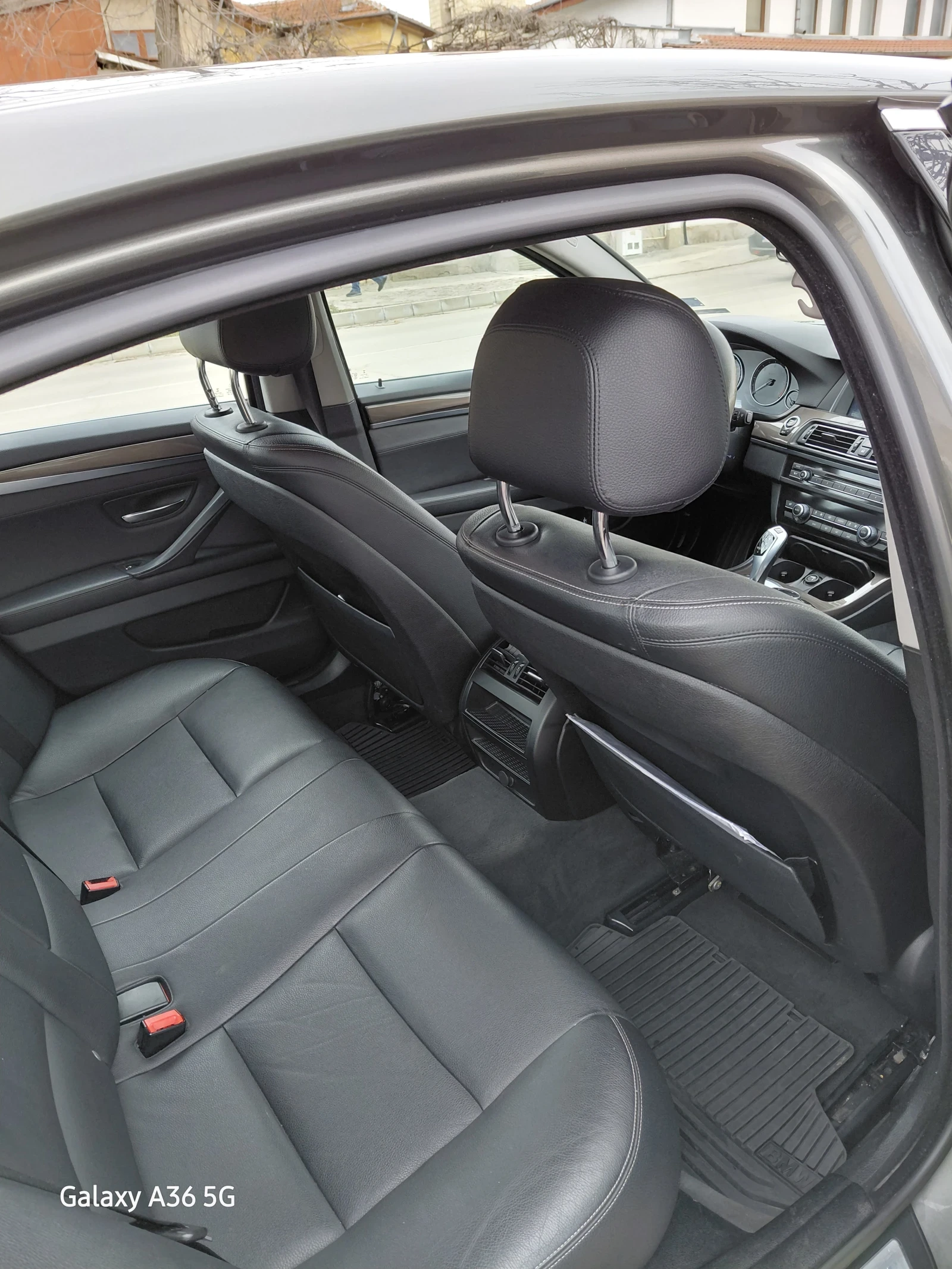 BMW 525 �10  ������ | Mobile.bg � ����������� 6