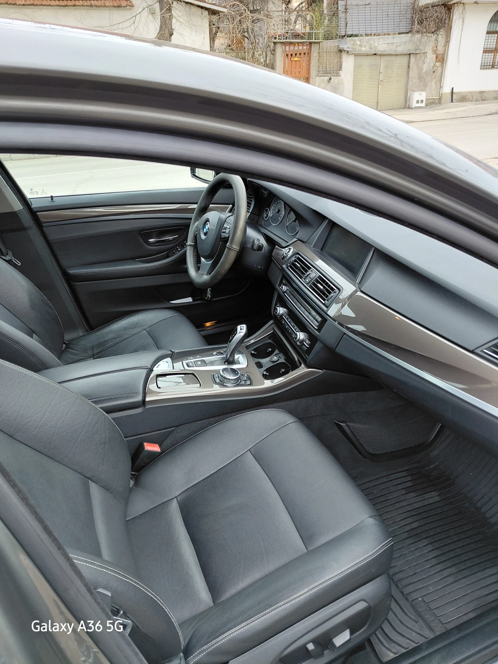 BMW 525 �10  ������ | Mobile.bg � ����������� 3