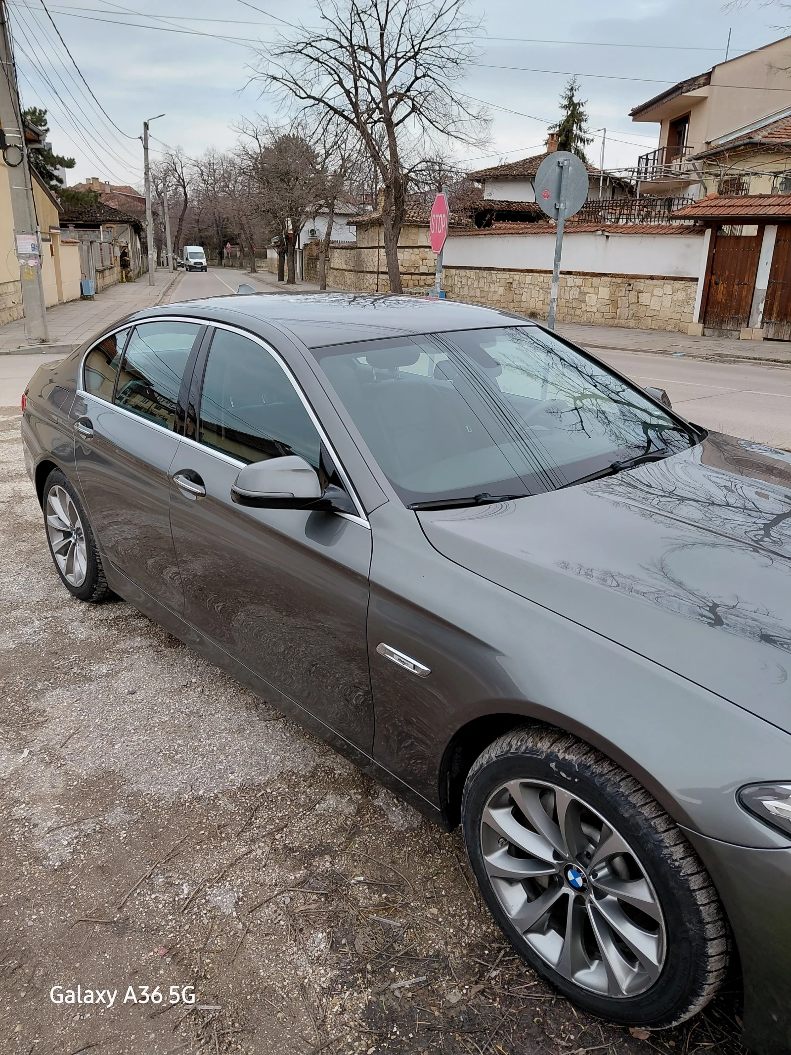 BMW 525 �10  ������ | Mobile.bg � ����������� 2