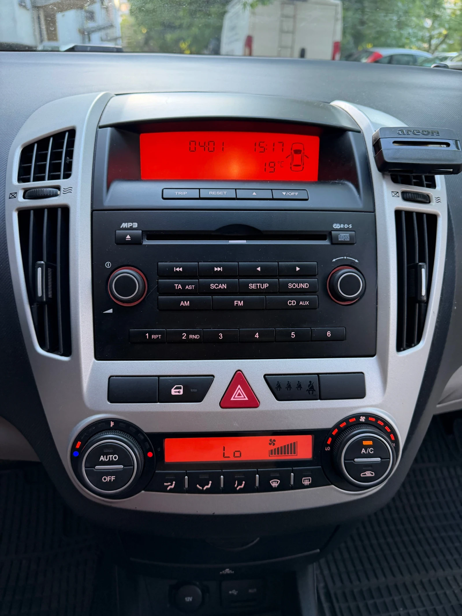 Kia Pro ceed, снимка 7 - Автомобили и джипове - 54716173