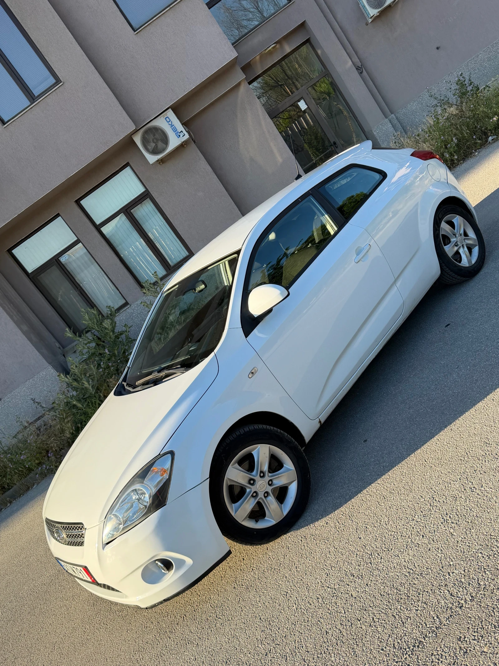Kia Pro ceed, снимка 3 - Автомобили и джипове - 54716173