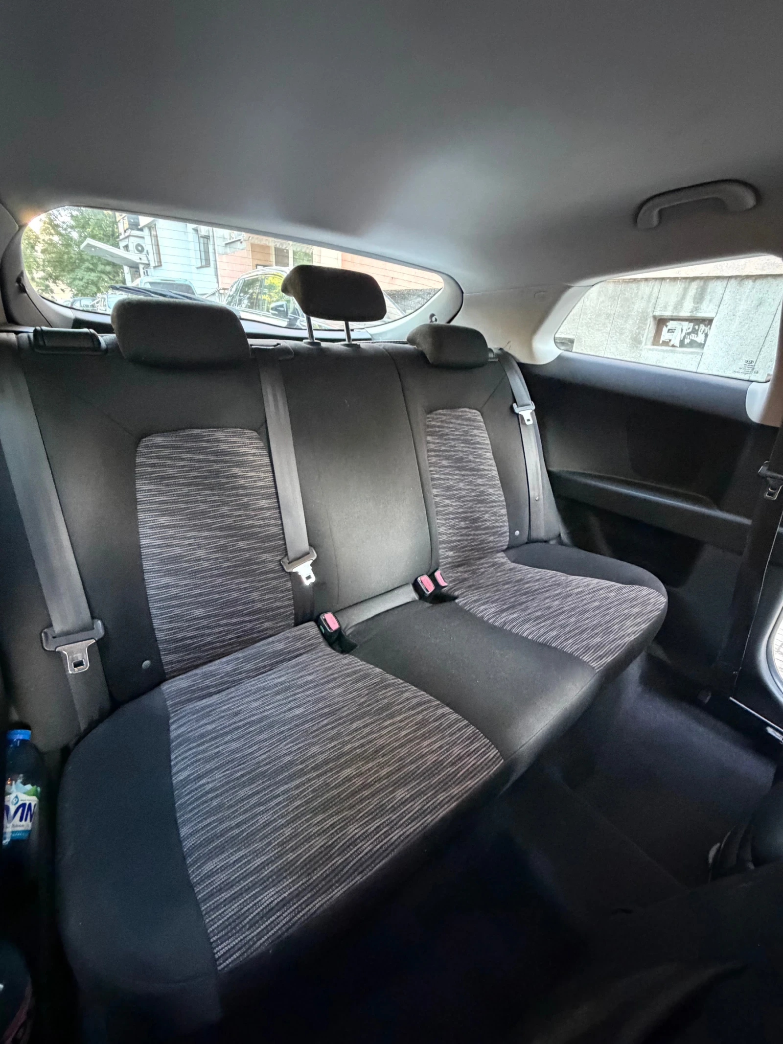 Kia Pro ceed, снимка 8 - Автомобили и джипове - 54716173