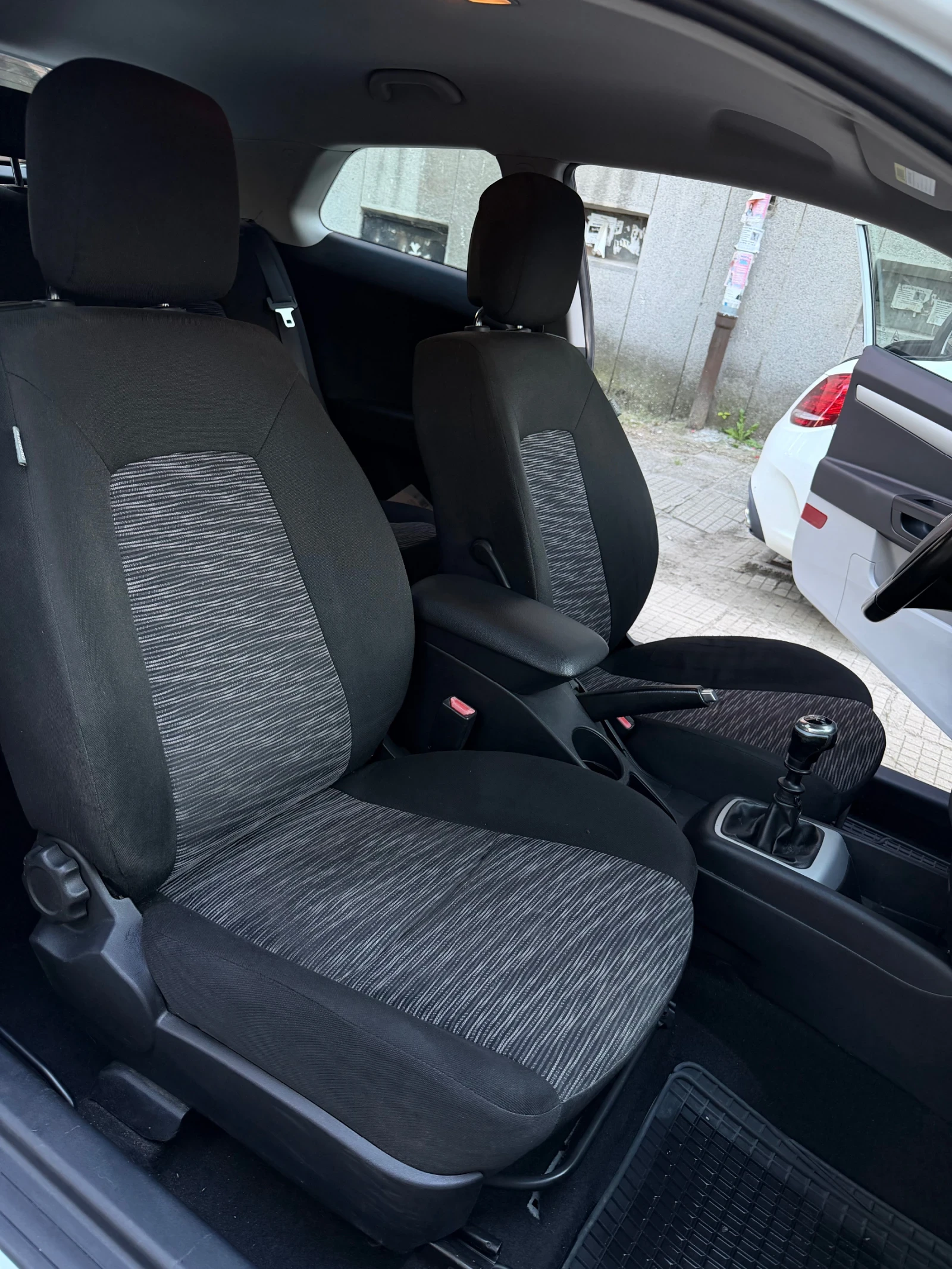 Kia Pro ceed, снимка 6 - Автомобили и джипове - 54716173