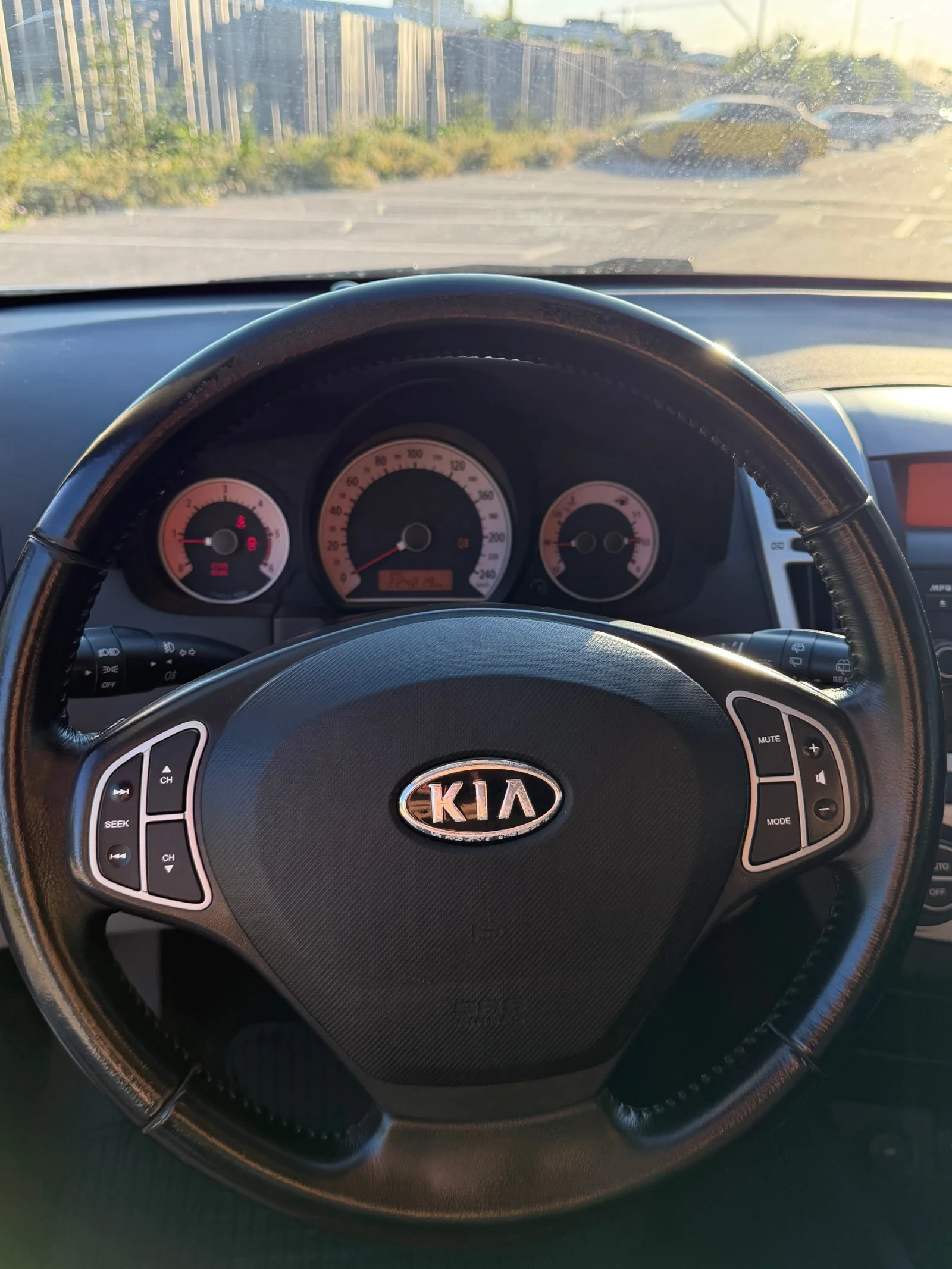 Kia Pro ceed, снимка 10 - Автомобили и джипове - 54716173