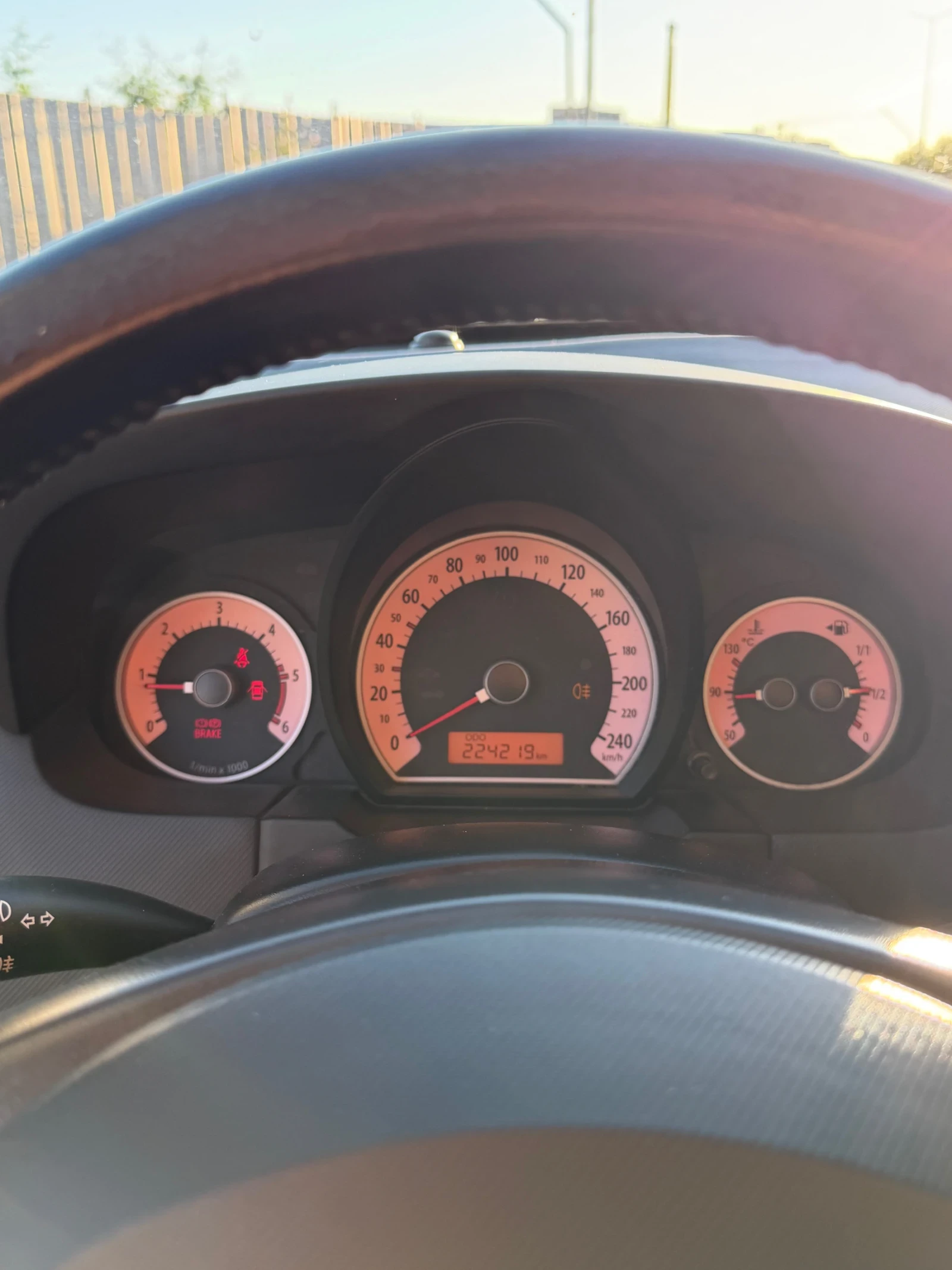 Kia Pro ceed, снимка 13 - Автомобили и джипове - 54716173