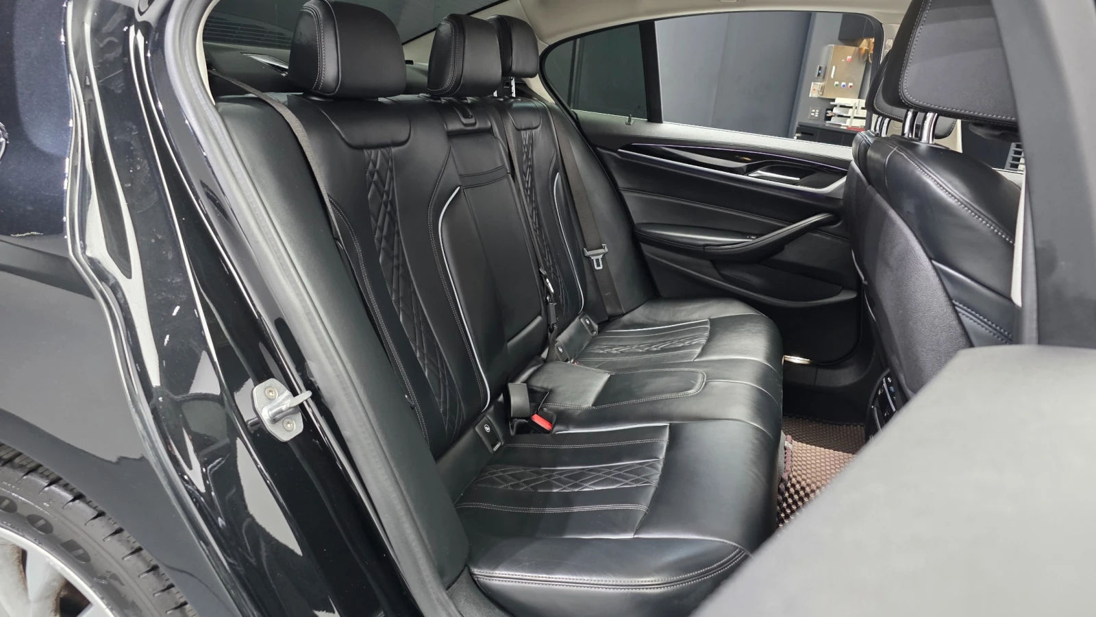 BMW 530 * HEADUP* 530* 2.0L* PANO*  | Mobile.bg � ����������� 14