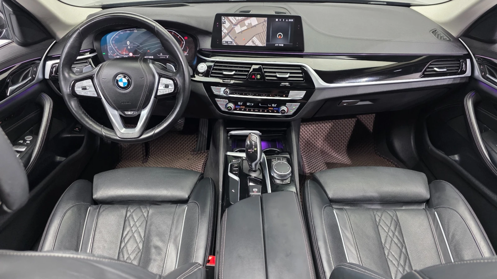 BMW 530 * HEADUP* 530* 2.0L* PANO*  | Mobile.bg � ����������� 7
