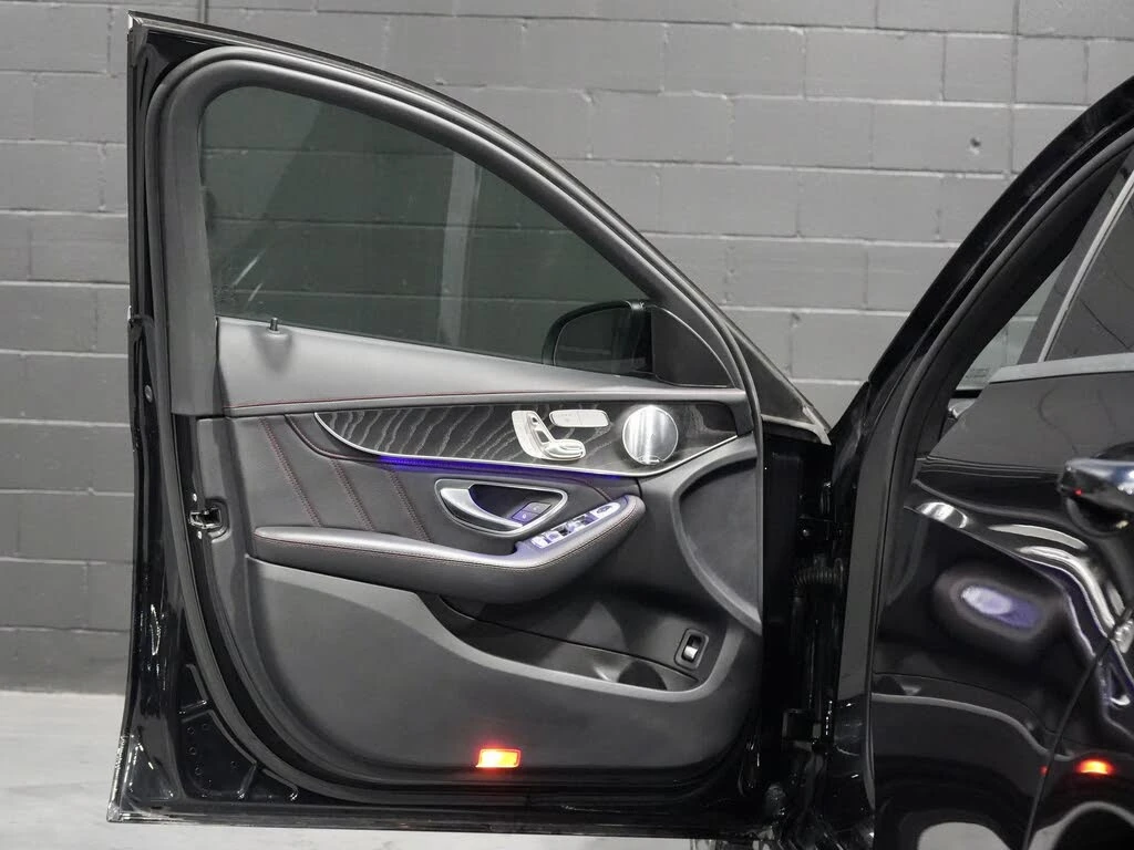 Mercedes-Benz C 43 AMG 4MATIC* BURMESTER* �������* ������* �������� | Mobile.bg � ����������� 7