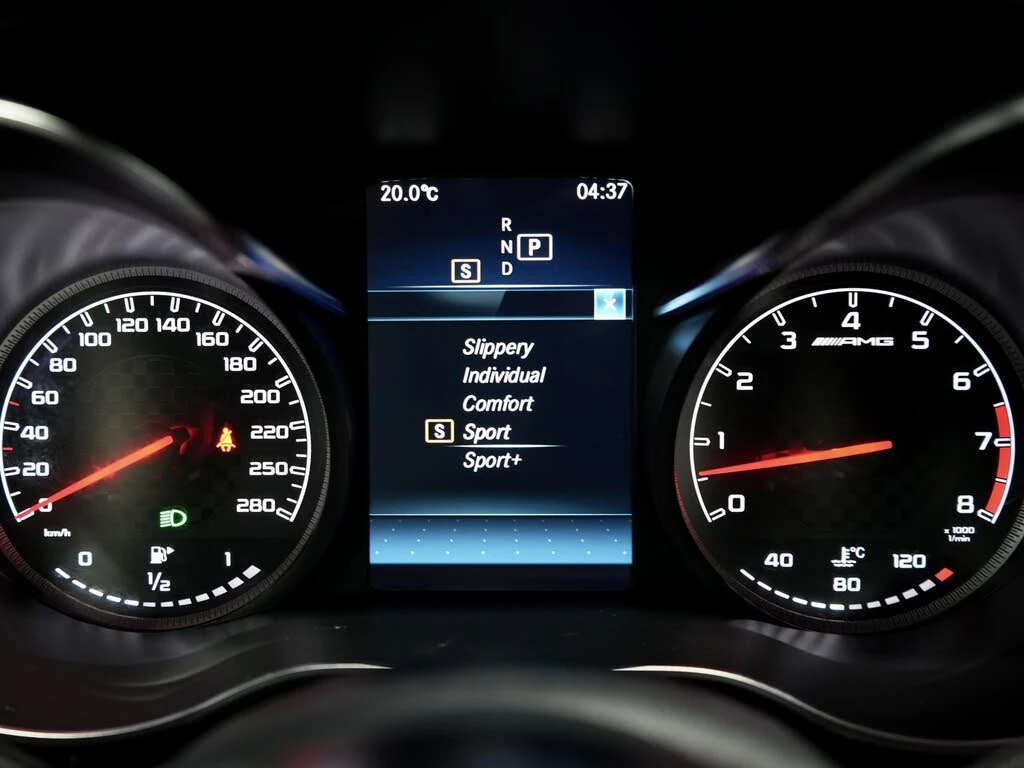 Mercedes-Benz C 43 AMG 4MATIC* BURMESTER* �������* ������* �������� | Mobile.bg � ����������� 12