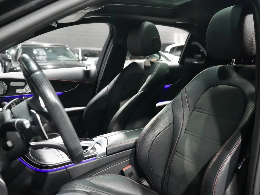 Mercedes-Benz C 43 AMG 4MATIC* BURMESTER* �������* ������* �������� | Mobile.bg � ����������� 8