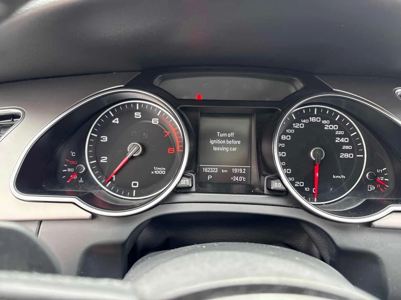 Audi A5 | Progressiv | ПОДГРЕВ | ШИБИДАХ | CARFAX | , снимка 8 - Автомобили и джипове - 54897354