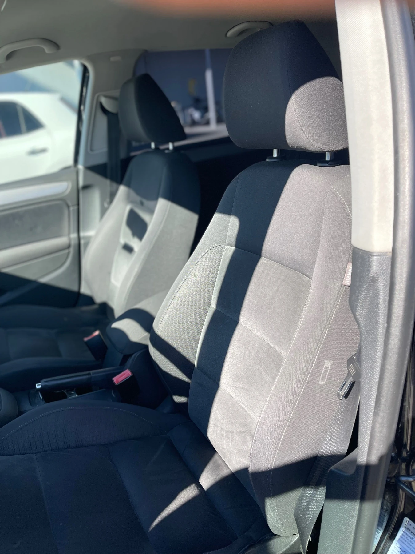 VW Golf Highline, снимка 9 - Автомобили и джипове - 54968044