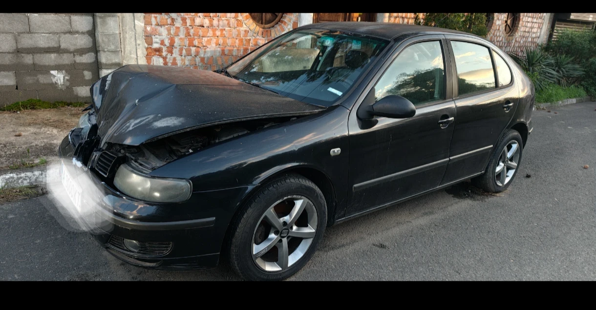 Seat Leon 1.9 tdi 110hp | Mobile.bg � ����������� 1