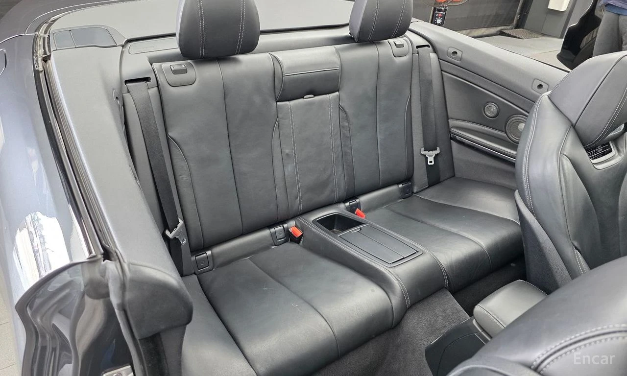 BMW M4 HARMON* KARDON* ХЕДЪП* КАМЕРА* CARBON* , снимка 15 - Автомобили и джипове - 55103250