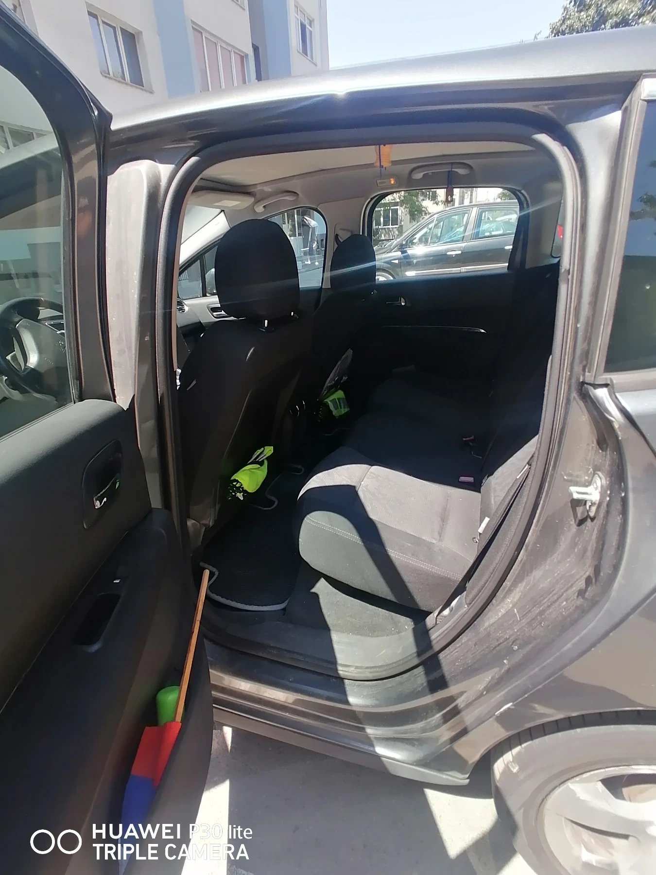 Peugeot 3008 1.6hdi, снимка 7 - Автомобили и джипове - 55241787