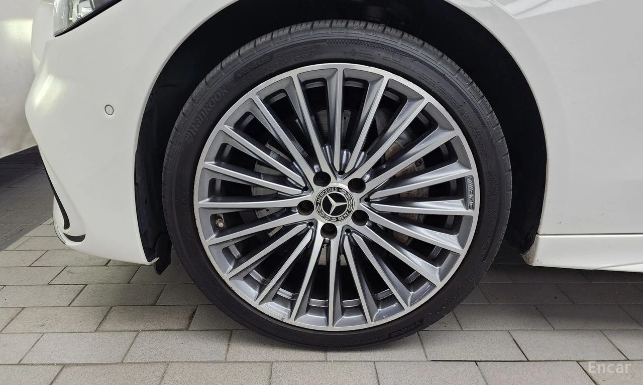Mercedes-Benz C 300 AMG LINE* DISTRONIC* HEAD-UP* 360 CAM* BURMESTER*  | Mobile.bg � ����������� 5